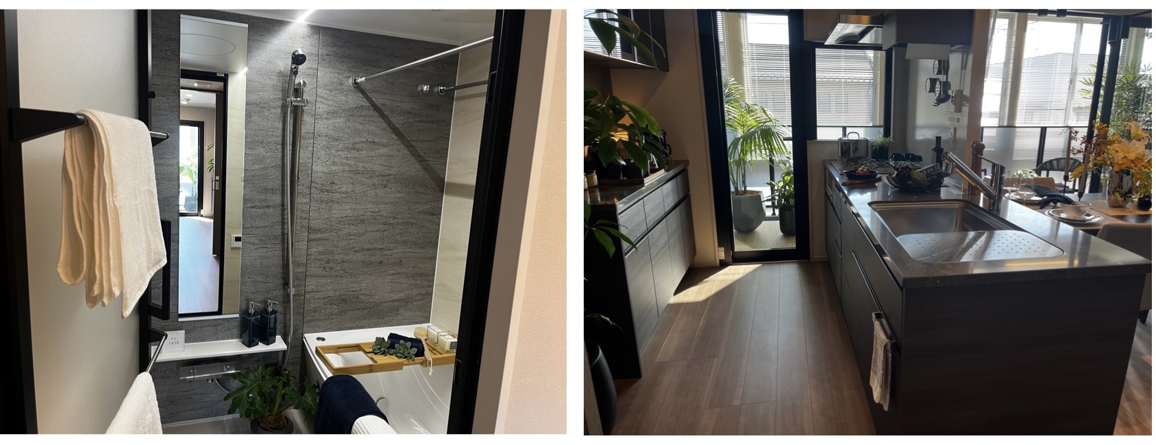 COCOCHI FIRST PROJECT（ココチファースト プロジェクト）の設備仕様