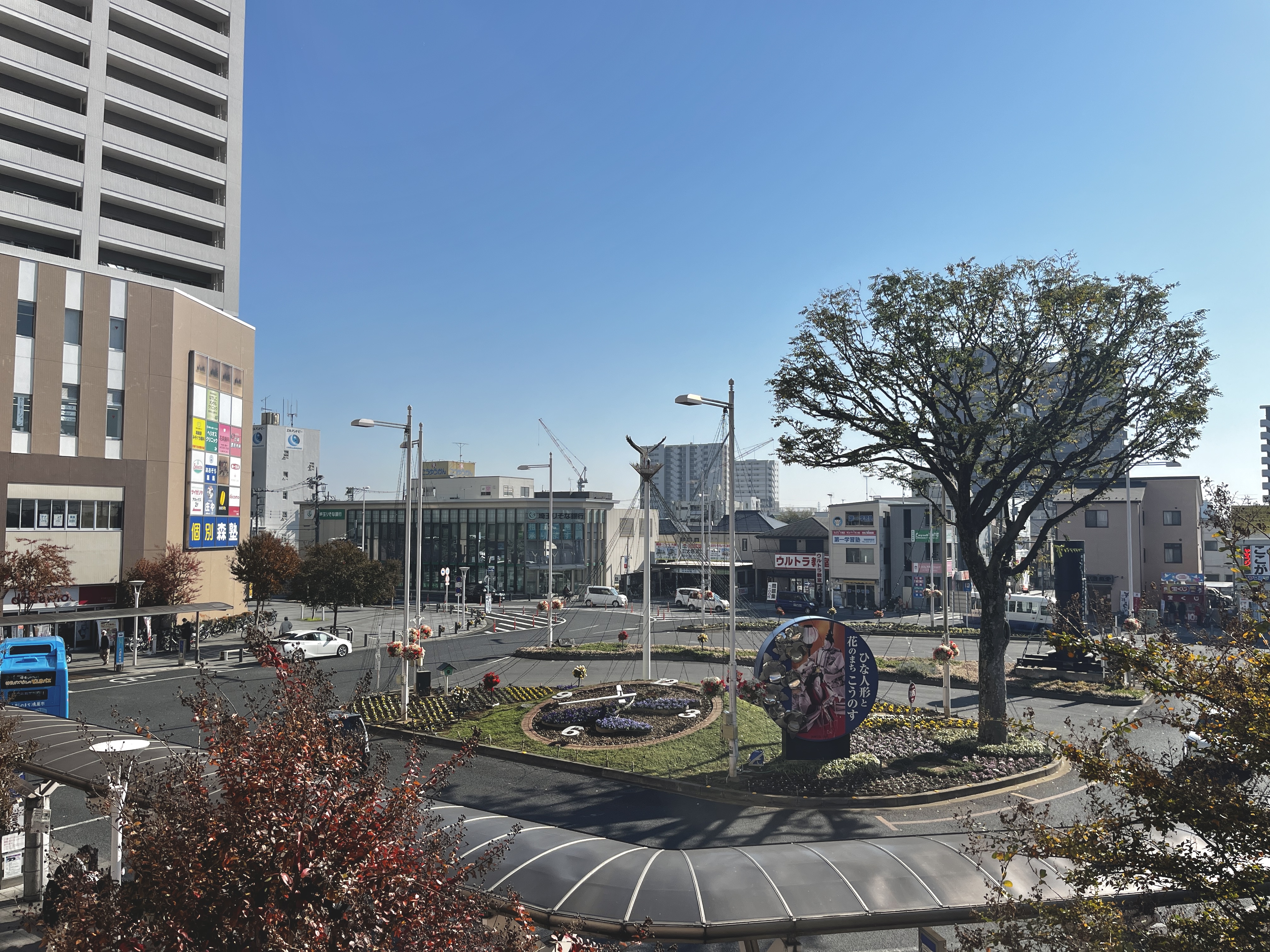 COCOCHI FIRST PROJECT（ココチファースト プロジェクト）の建設現地