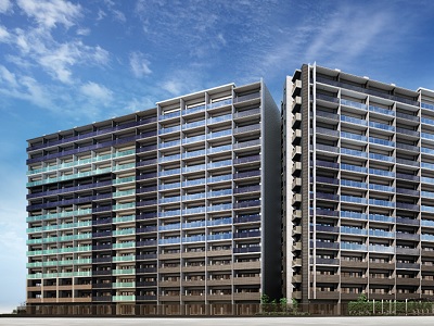 COCOCHI FIRST PROJECT（ココチファースト プロジェクト）のモデルルームに行ってきました！「WoMansion」-価格・間取りなどのマンション情報