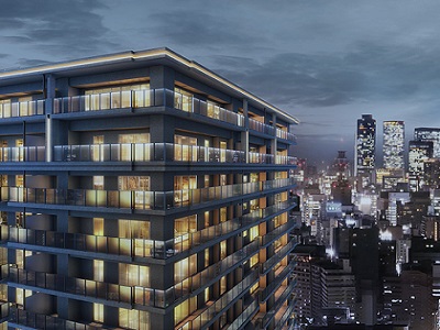 ザ・ファインタワー名古屋今池のモデルルームに行ってきました！「WoMansion」-価格・間取りなどのマンション情報