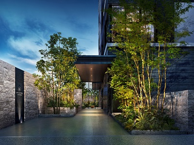 タワー・ザ・ファースト栄三丁目のモデルルームに行ってきました！「WoMansion」-価格・間取りなどのマンション情報