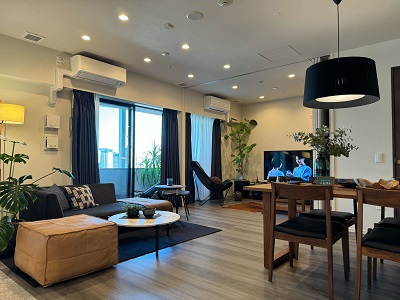 日鉄興和不動産さんの「LIVIO Life Design! SALON」に行ってきました！「WoMansion」-価格・間取りなどのマンション情報