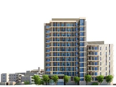 パークシティ高田馬場のモデルルームに行ってきました！「WoMansion」-価格・間取りなどのマンション情報