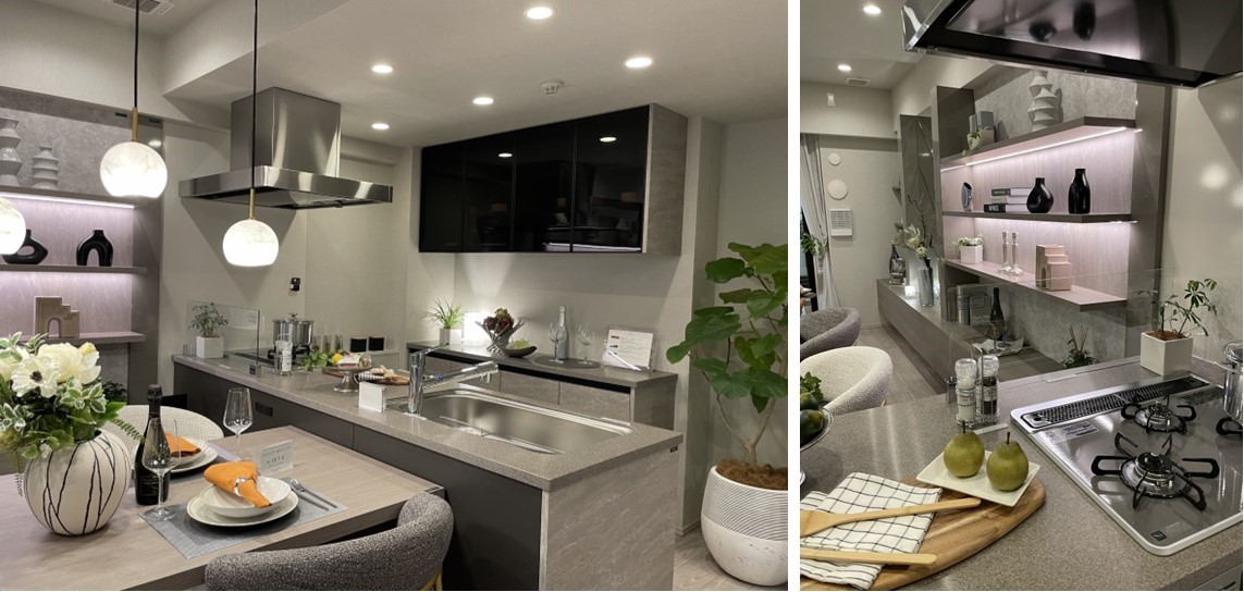 Have a Good Day プロジェクト／センチュリー我孫子天王台のモデルルーム