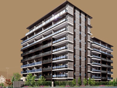 Have a Good Day プロジェクト／センチュリー我孫子天王台のモデルルームに行ってきました！「WoMansion」-価格・間取りなどのマンション情報