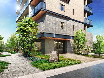 ルピアシェリール武蔵浦和ナチュールのモデルルームに行ってきました！「WoMansion」-価格・間取りなどのマンション情報