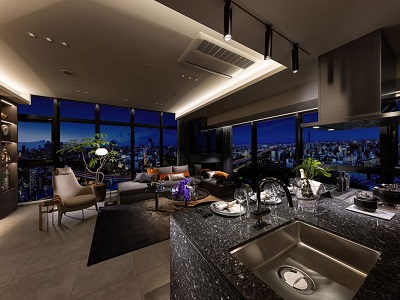 野村不動産さんの「プラウドラウンジ名古屋」に行ってきました！「WoMansion」-価格・間取りなどのマンション情報