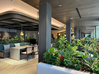 野村不動産さんの「プラウドギャラリー新宿」に行ってきました！「WoMansion」-価格・間取りなどのマンション情報